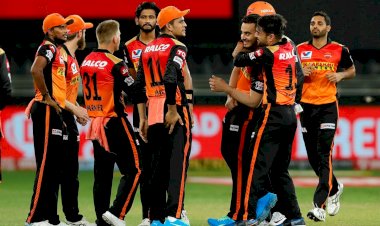 CSK vs SRH: IPL 2020: हैदराबाद ने चेन्नई को सात रन से हराया, की धौनी की टीम की लगातार तीसरी हार