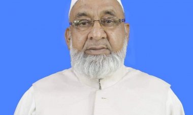 झारखंड के अल्पसंख्यक कल्याण मंत्री हाजी हुसैन अंसारी का कोरोना से निधन, मेदांता रांची में थे एडमिट