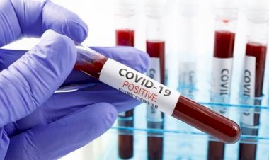 धनबाद में तीन अक्टूबर को 41 कोरोना पॉजिटिव मिले, जिले में संक्रमितों की संख्या 5244 पहुंची