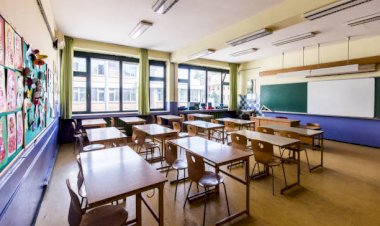 नई दिल्ली: 15 अक्टूबर से कंटेनमेंट जोन के बाहर खुलेंगे स्कूल, कॉलेज, एजुकेशन मिनिस्टरी ने जारी की गाइडलाइन