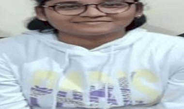 JEE Advanced 2020: धनबाद की अनुष्का सिंह को ऑल इंडिया रैंकिंग में 177वां रैंक, Jharkhand Topper बनी
