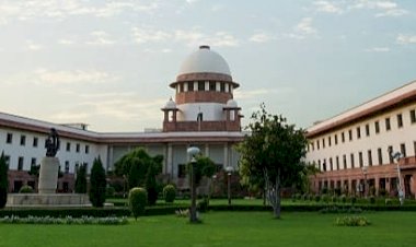  Shaheen Bagh Protest Case पर सुप्रीम कोर्ट ने कहा- रोड रोककर प्रदर्शन करना गलत, पुलिस एक्शन के लिए स्वतंत्र