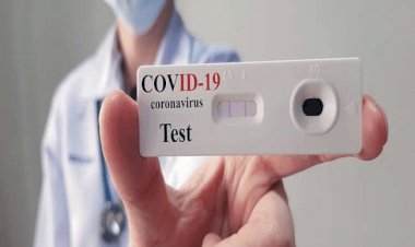 धनबाद में सात अक्टूबर को 45 कोरोना पॉजिटिव मिले, जिले में संक्रमितों की 5429 संख्या 