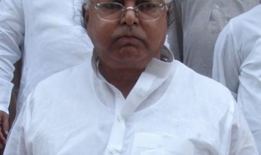 झारखंड हाइकोर्ट से लालू यादव  को मिली बेल,अभी बाहर नहीं आ पायेंगे, दुमका कोषागार मामले में नहीं मिली है राहत