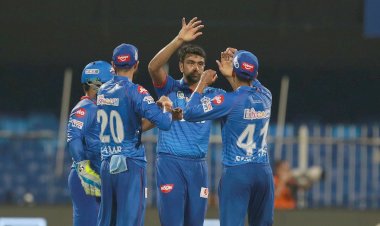 IPL 2020 RR vs DC: दिल्ली ने राजस्थान को 46 रन से हराया