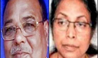 Dumka - Bermo byelection 2020: दुमका से लुइस मरांडी व बेरमो से योगेश्‍वर महतो बाटुल होंगे बीजेपी कैंडिडेट