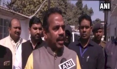 बिहार: मिनिस्टर विनोद सिंह का गुड़गांव के मेदांता हॉस्पीटल में निधन, कोरोना के बाद हुआ था ब्रेन हेमरेज