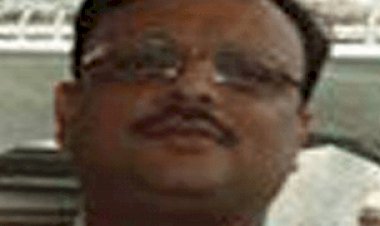 नई दिल्ली: आशीष बंसल होंगे धनबाद के डीआरएम, अनिल मिश्रा नॉर्थ सेंट्रल रेलवे भेजे गये