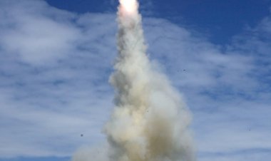 ब्रह्मोस सुपरसोनिक क्रूज मिसाइल का सफल परीक्षण, INS चेन्नई से अरब सागर में टारगेट को किया धवस्त