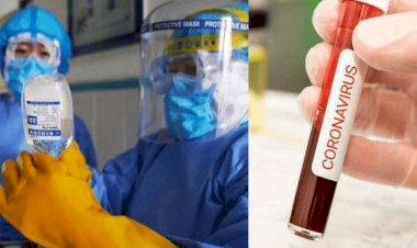 नई दिल्ली: इंडिया में फरवरी 2021 तक खत्म हो जायेगी महामारी, गवर्नमेंट पैनल का दावा