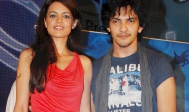 मुंबई: आदित्य नारायण एक दिसबंर को मंदिर में श्वेता अग्रवाल से करेंगे शादी