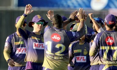 IPL 2020 KKR vs SRH : सुपर ओवर में कोलकाता ने हैदराबाद को हराया