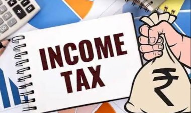 नई दिल्ली: Income Tax Return करने की समय-सीमा 31 दिसंबर तक बढ़ी