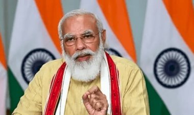 मन की बात: सावधानी से सभी त्योहार मनाएं, Vocal for Local को बढ़ावा दें: पीएम मोदी