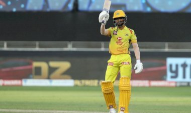 IPL 2020 RCB vs CSK: चेन्नई ने बैंगलोर को आठ विकेट से हराया