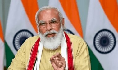 नई दिल्ली: देश के हर नागरिक को मिलेगी कोरोना वैक्सीन: पीएम मोदी