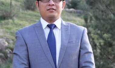 धनबाद: वासेपुर के IFS Officer Shahid Alam बने जेद्दा में काउंसिल जनरल ऑफ इंडिया