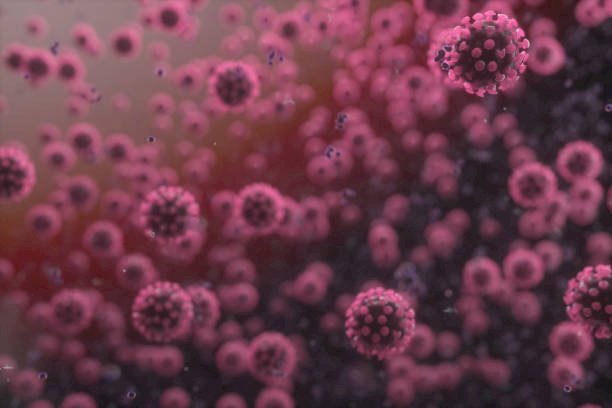 कोरोना वायरस संक्रमण के घटते मामलों के बीच नई टेंशन है डेल्टाक्रॉन, डैंजर है नया वैरिएंट  