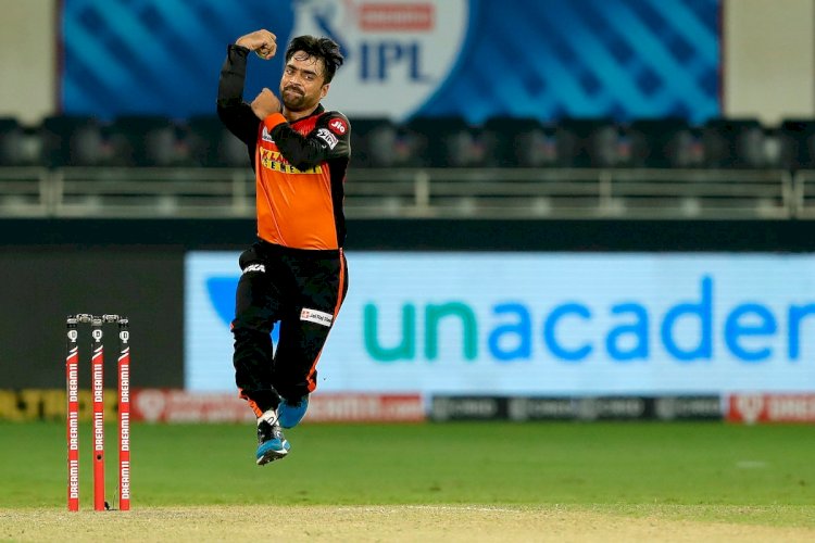 IPL 2020 SRH vs KXIP: हैदराबाद ने पंजाब को 69 रनों से हराया