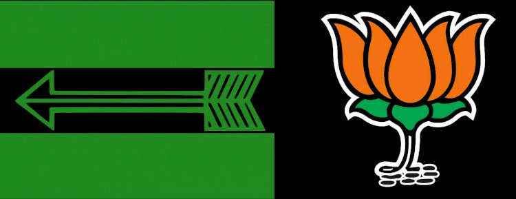 बिहार: विधान परिषद चुनाव के लिए BJP-JDU ने जारी किये कैंडिडेट के लिस्ट