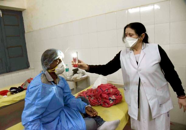 धनबाद: रोड व रेल मार्ग से अन्य जिलों एवं स्टेट से आने वालों के लिए, एनएच-2, चिरकुंडा चेक पोस्ट व रेलवे स्टेशन पर होगी कोरोना जांच