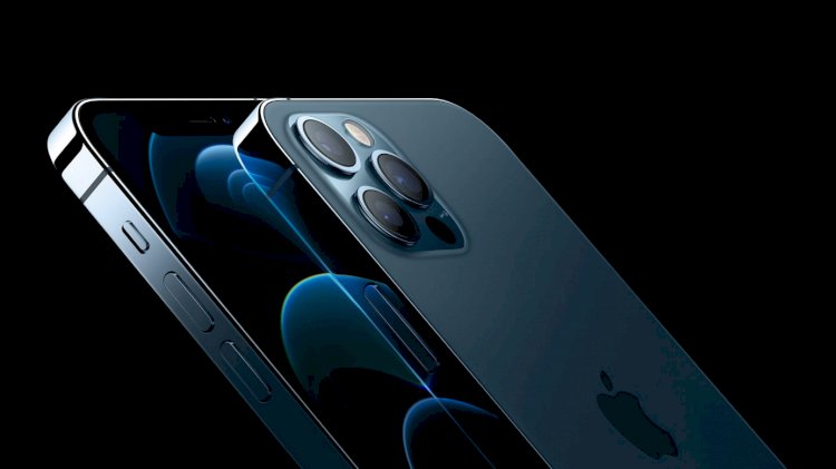 Apple ने लॉन्च की iPhone 12 सीरीज, iPhone 12, iPhone 12 Mini, iPhone 12 Pro, iPhone 12 Pro Max 