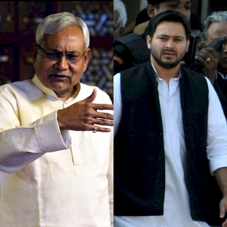 Bihar Assembly Election 2020: Opinion Poll: बन सकती है NDA गवर्नमेंट,BJP को सबसे ज्यादा सीटें, 60 परसेंट लोग नीतीश से नाराज