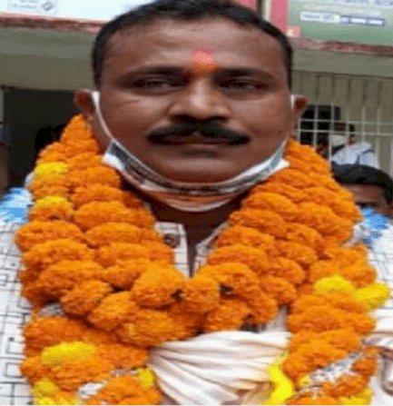 बिहार: शिवहर मे कैंडिडेट श्रीनारायण सिंह व उनके एक समर्थक की मर्डर, आक्रोशित लोगों ने एक क्रिमिनल को भी पीट-पीट कर मार डाला