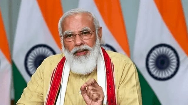 मन की बात: सावधानी से सभी त्योहार मनाएं, Vocal for Local को बढ़ावा दें: पीएम मोदी