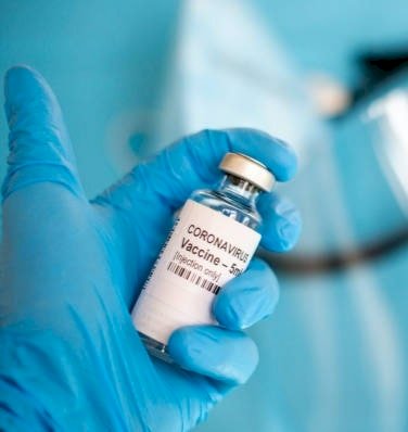 ब्रिटेन में नवंबर से शुरू हो सकता है कोरोना वायरस वैक्सीन का टीकाकरण, हॉस्पीटल्स को तैयार रहने के निर्देश