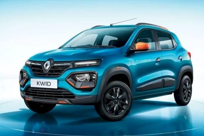 Renault Kwid है देश की सबसे सस्ती स्पेशियस कार, 22kmpl तक का देती है माइलेज