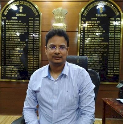 धनबाद: कोरोना जांच में सहयोग नहीं करने पर रेल पैसेंजर्स पर होगी आपदा प्रबंधन कानून के तहत कड़ी कार्रवाई: डीसी