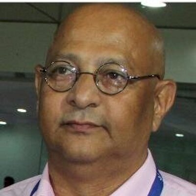 झारखंड: अभिताभ चौधरी बने JPSC के नये चेयरमैन