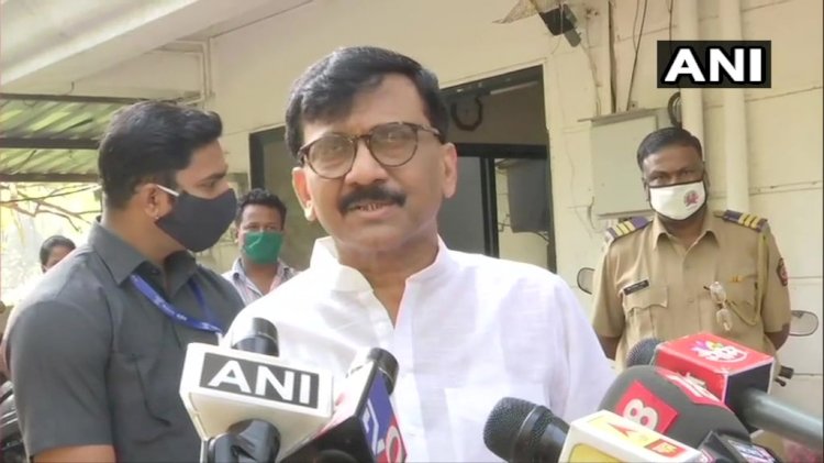 Munger Durga Visarjan Case: शिवसेना एमपी संजय राउत ने बीजेपी पर कसा तंज, मुंगेर की घटना हिंदुत्व पर हमला, यही महाराष्ट्र और बंगाल में होता तो...