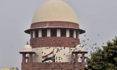 सुप्रीम कोर्ट ने कहा-डिप्रेशन की स्थिति दिमाग का पागलपन नहीं, क्राइम की मिलेगी सजा