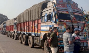   धनबाद: Illegal Coal Smuggling  में बंगाल के तस्करों पर कसा शिकंजा, लाला व अल्लाह रखा समेत 20 के खिलाफ एफआइआर