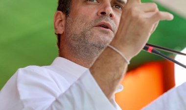 Bihar Assembly Election 2020: बिहार के युवाओं में गुस्सा, मोदी वोटिंग मशीन के बावजूद महागठबंधन की जोती होगी: राहुल गांधी