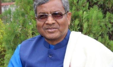 झारखंड: बाबूलाल मरांडी के खिलाफ चलेगा दल-बदल मामला,  स्पीकर न्यायाधिकरण ने भेजा नोटिस