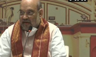 पश्चिम बंगाल: ममता बनर्जी  का भतीजे, वोट बैंक और जनता के लिए अलग-अलग कानून, मां, माटी और मानुष का नारा तुष्टिकरण में बदला: अमित शाह