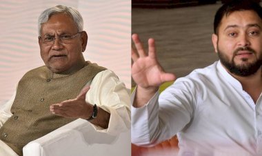 Bihar Assembly election 2020 Exit Poll: अधिकांश एग्जिट पोल्स में महागठबंधन की गवर्नमेंट, खत्म होगा नीतीश राज, अबकी बार तेजस्वी सरकार !