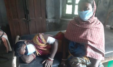 धनबाद: निरसा में ग्रामीणों एवं इसीएल सिक्युरिटी गार्ड के बीच भिड़ंत, तोड़फोड़, फायरिंग, बाल-बाल बची महिला