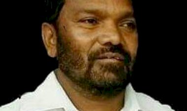 झारखंड: शिक्षा मंत्री  जगरनाथ महतो के फेफड़े का हुआ सफल प्रत्यारोपण, दो वीक तक आइसीयू में रहेंगे