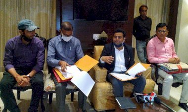 धनबाद: छात्रवृत्ति घोटाले में 96 स्कूल संचालकों व नौ लोगों के खिलाफ नेम्ड FIR दर्ज