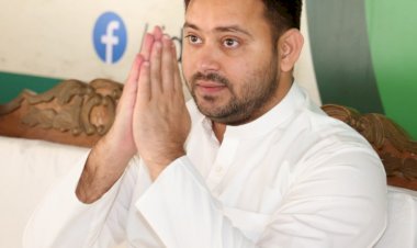 बिहार: तेजस्वी यादव को चुना गया महागठबंधन का लीडर, बोले- हम हारे नहीं जीते हैं, जनता ने फैसला सुनाया, चुनाव आयोग ने नतीजा