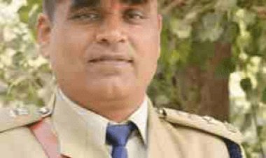 यूपी: Kanpur बिकरू Police Attack Case में गवर्नमेंट का बड़ा एक्शन, IPS अनंत देव तिवारी सस्पेंड