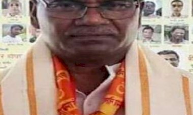 बिहार:सुशील मोदी की जगह ले सकते हैं कामेश्वर चौपाल, 15 को NDA की बैठक में होगा सीएम के नाम पर फैसला