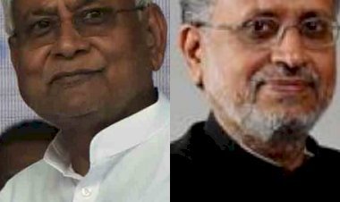 बिहार: नीतीश कुमार से गहरी दोस्ती सुशील मोदी को पड़ी भारी!