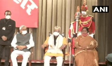 बिहार: नीतीश कैबिनेट में सामाजिक समीकरणों का पर विशेष ध्यान, अनुभव पर भी रही नजर