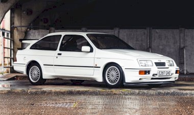 118 साल पुरानी नंबर प्लेट एक करोड़ से ज्यादा प्राइस में हुई नीलाम