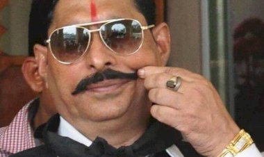 बिहारः बेउर जेल में बंद अनंत सिंह की परेशानी बढ़ीं, स्पेशल मेडिकल बोर्ड करेगी जांच